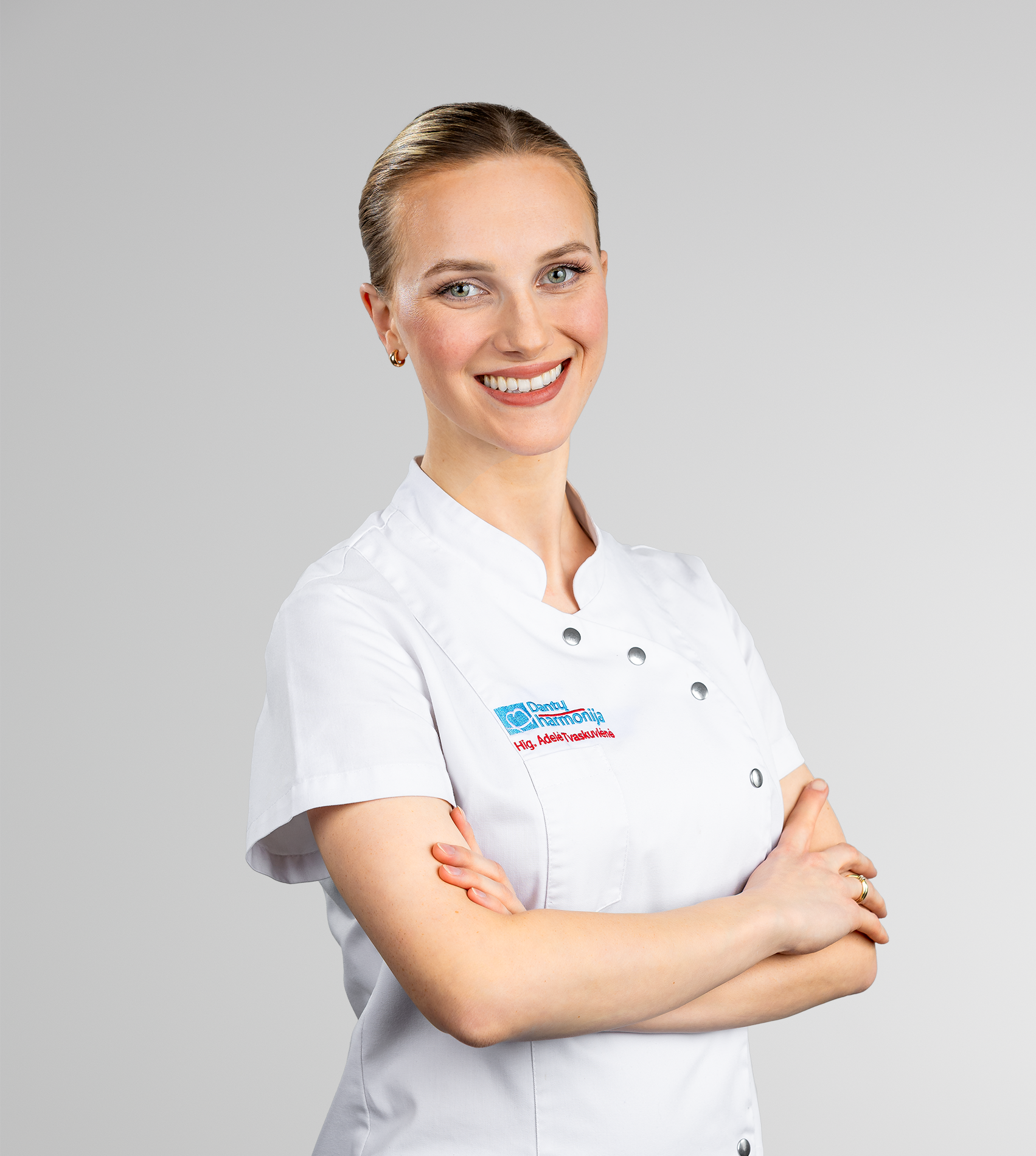 Adelė Tvaskuvienė