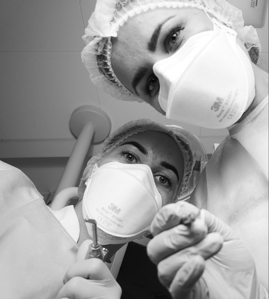 Anestezijos paslaugos