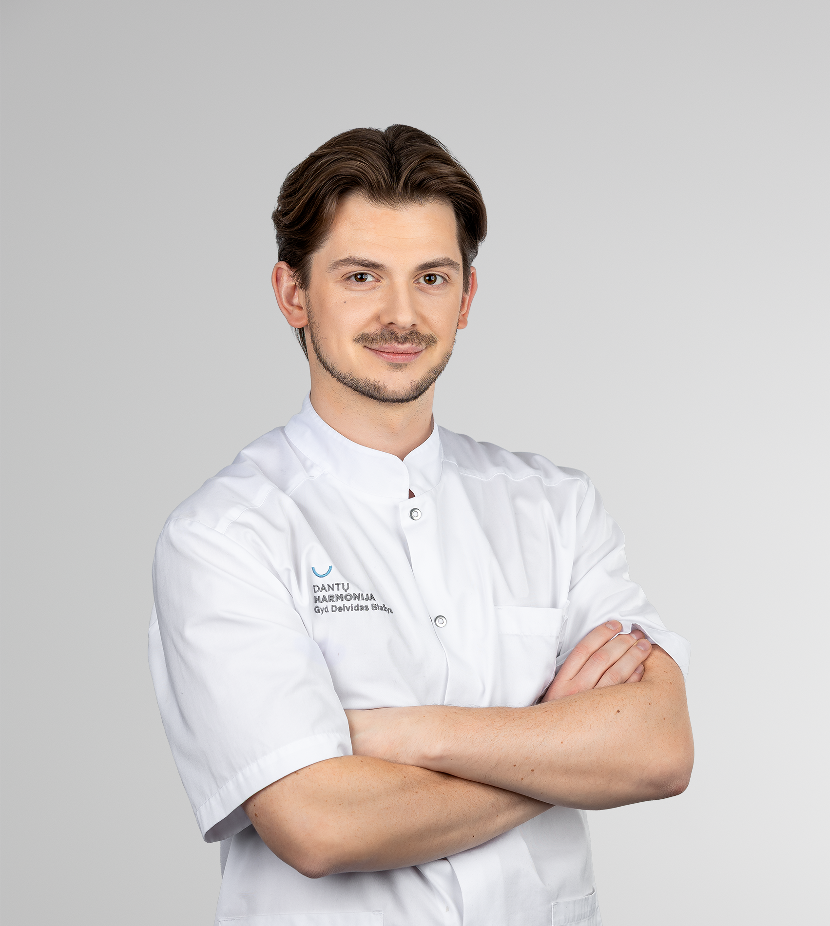 Deividas Blažys