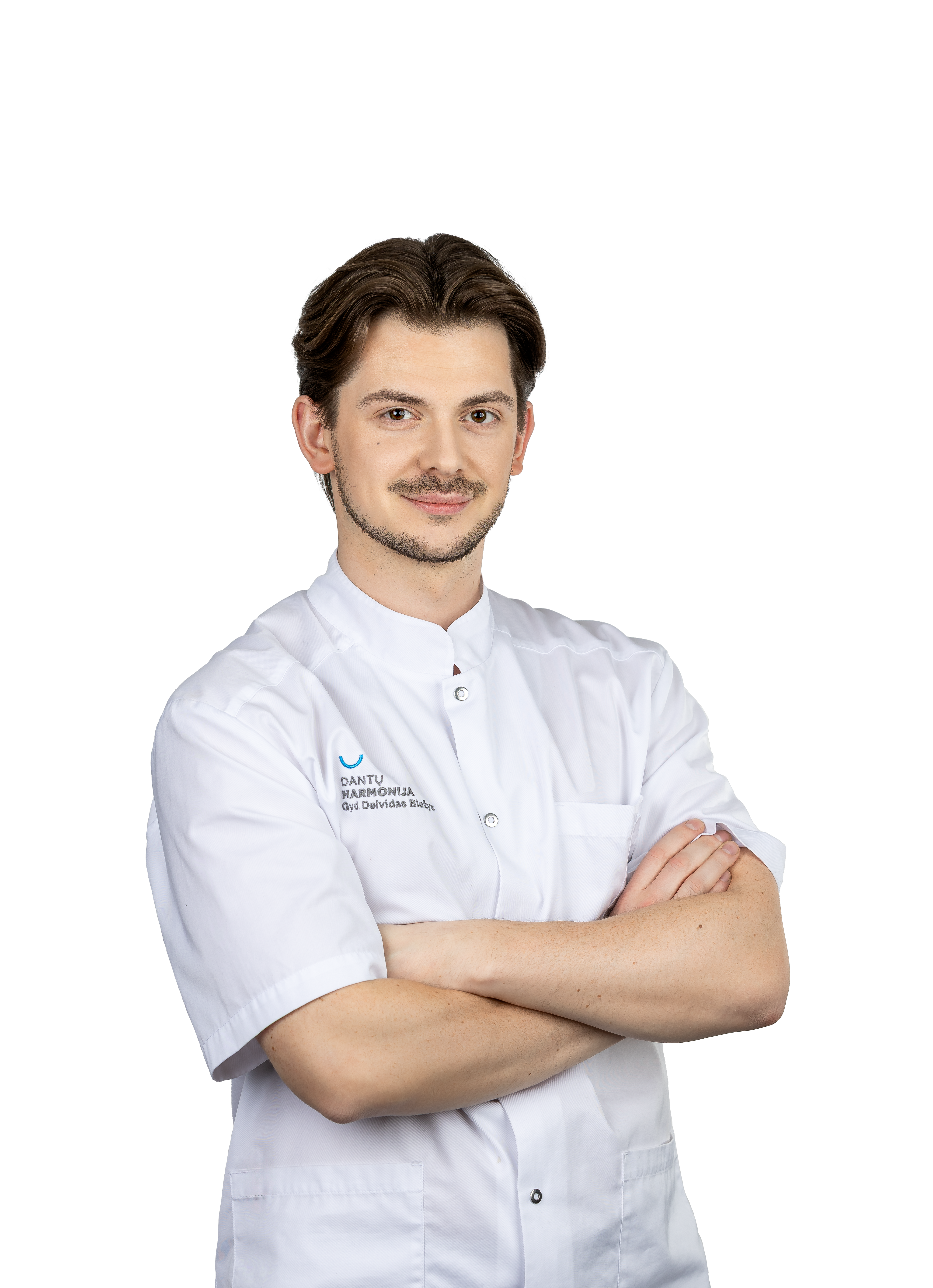 Deividas Blažys