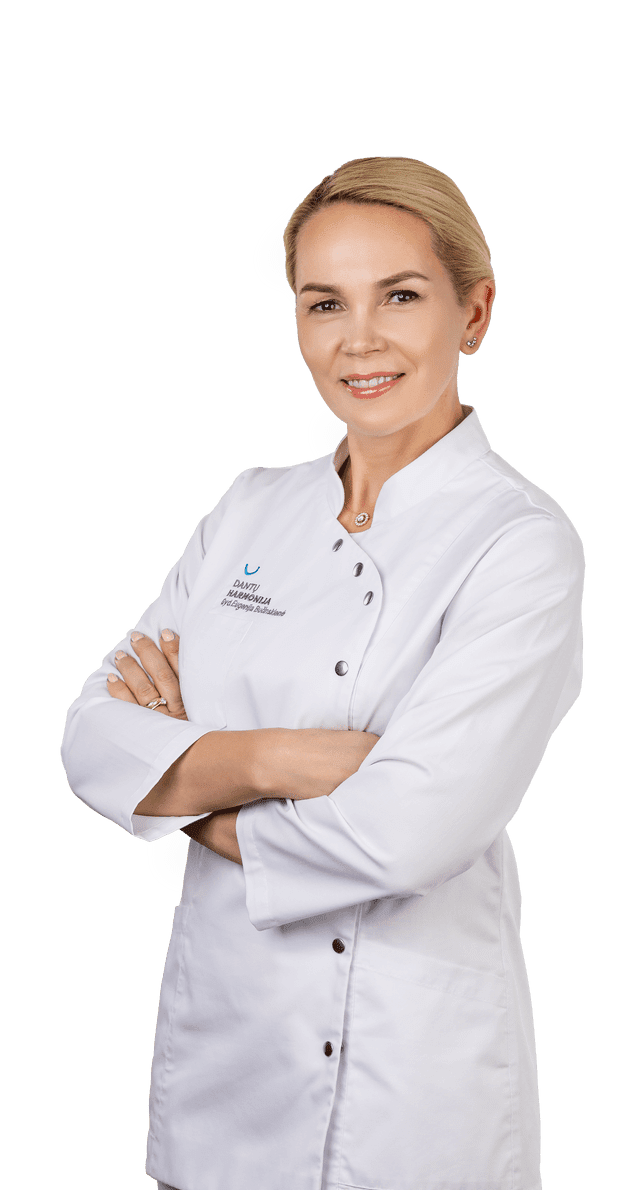 Eugenija Bučinskienė