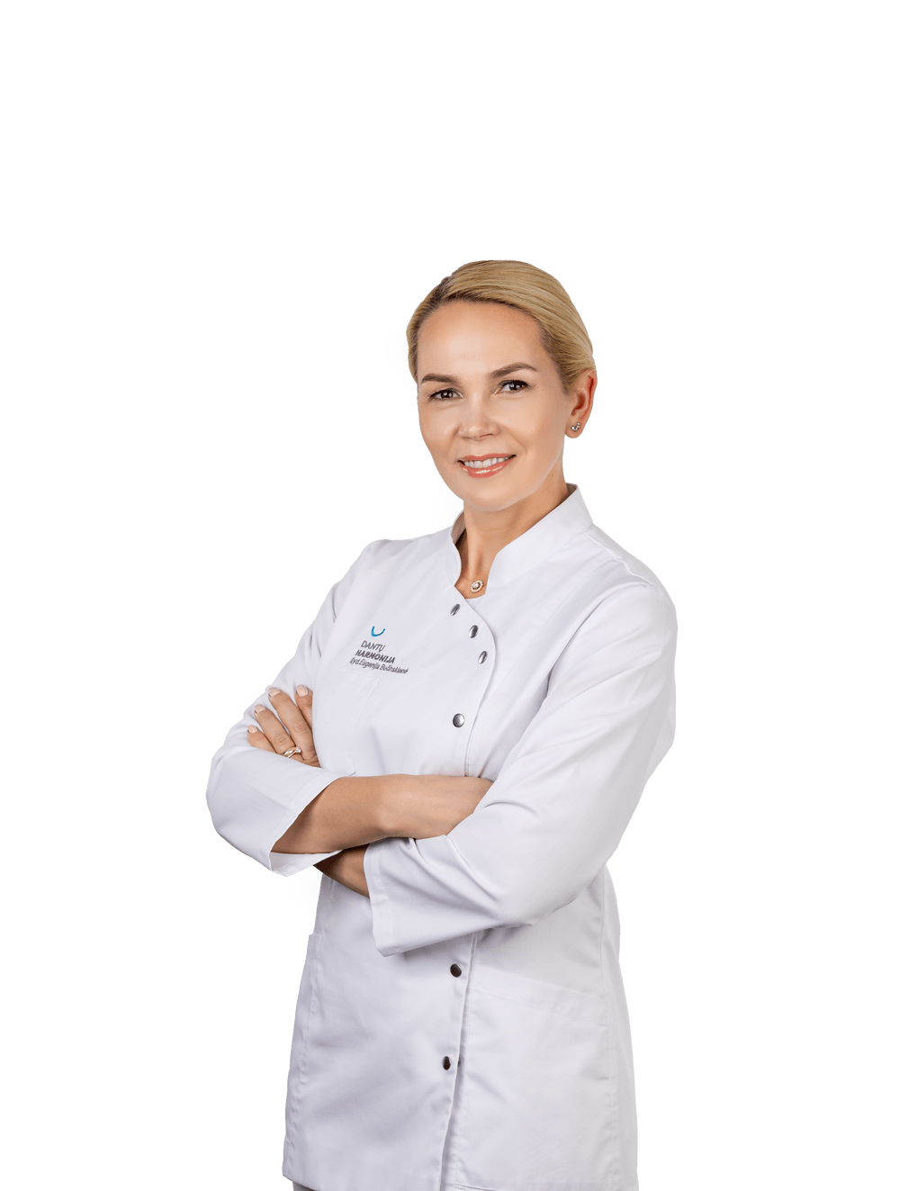 Eugenija Bučinskienė