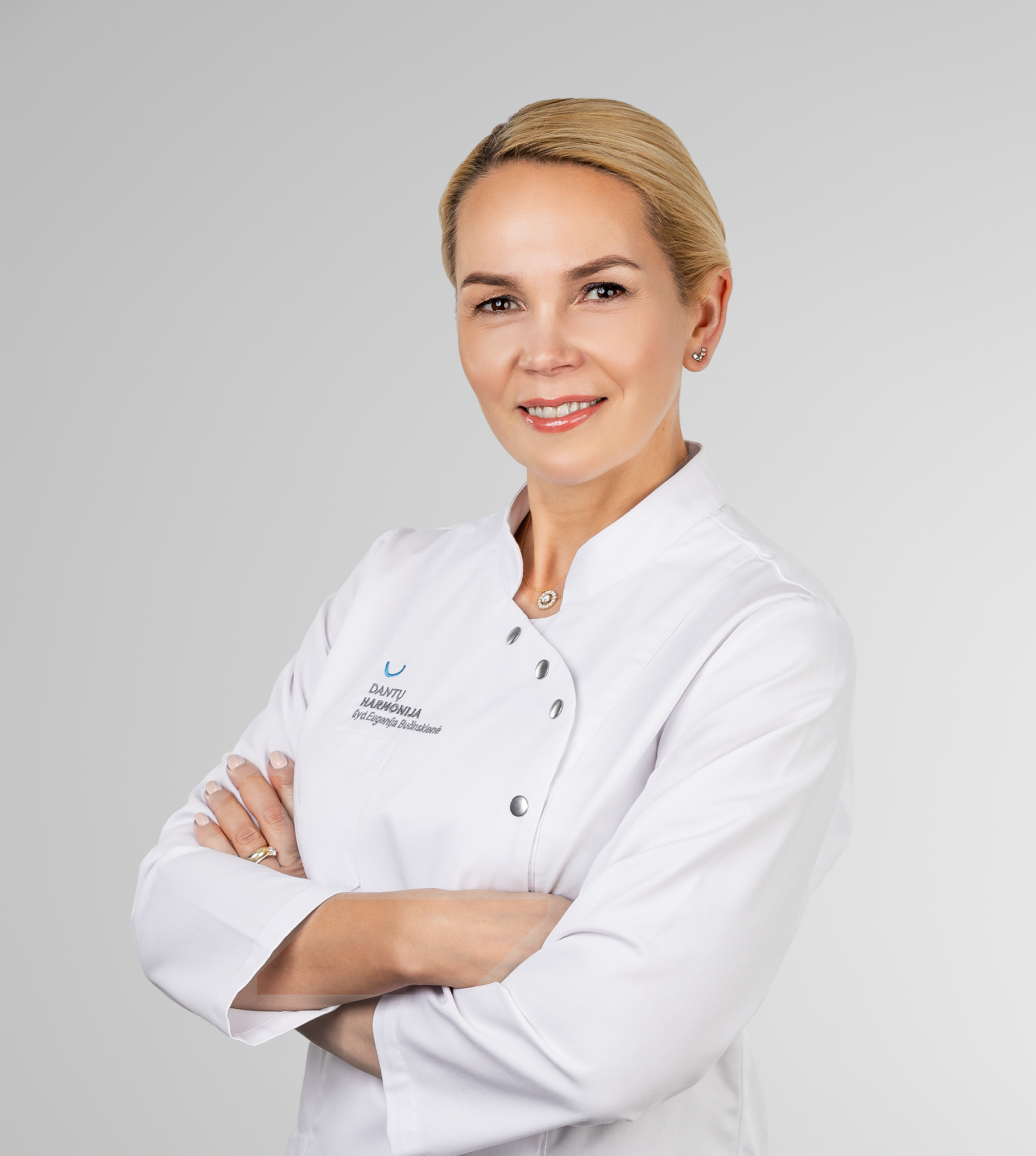 Eugenija Bučinskienė