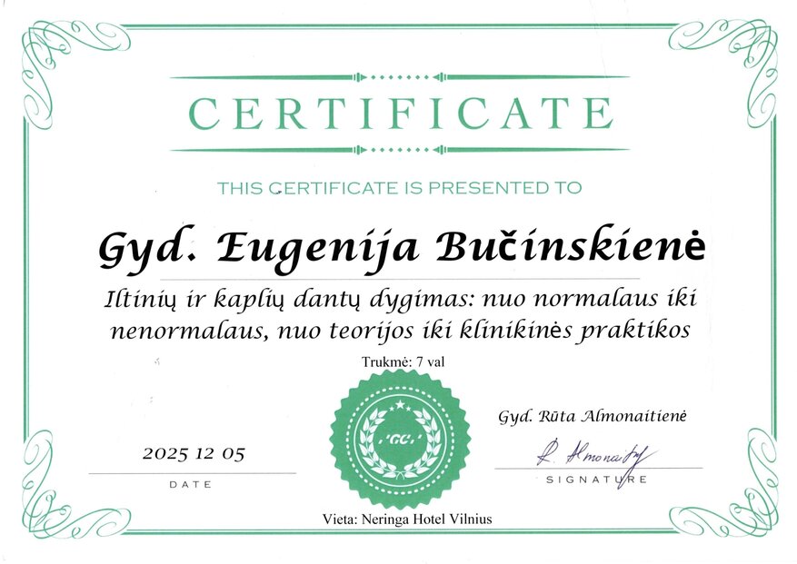 Eugenijos-sertifikatas