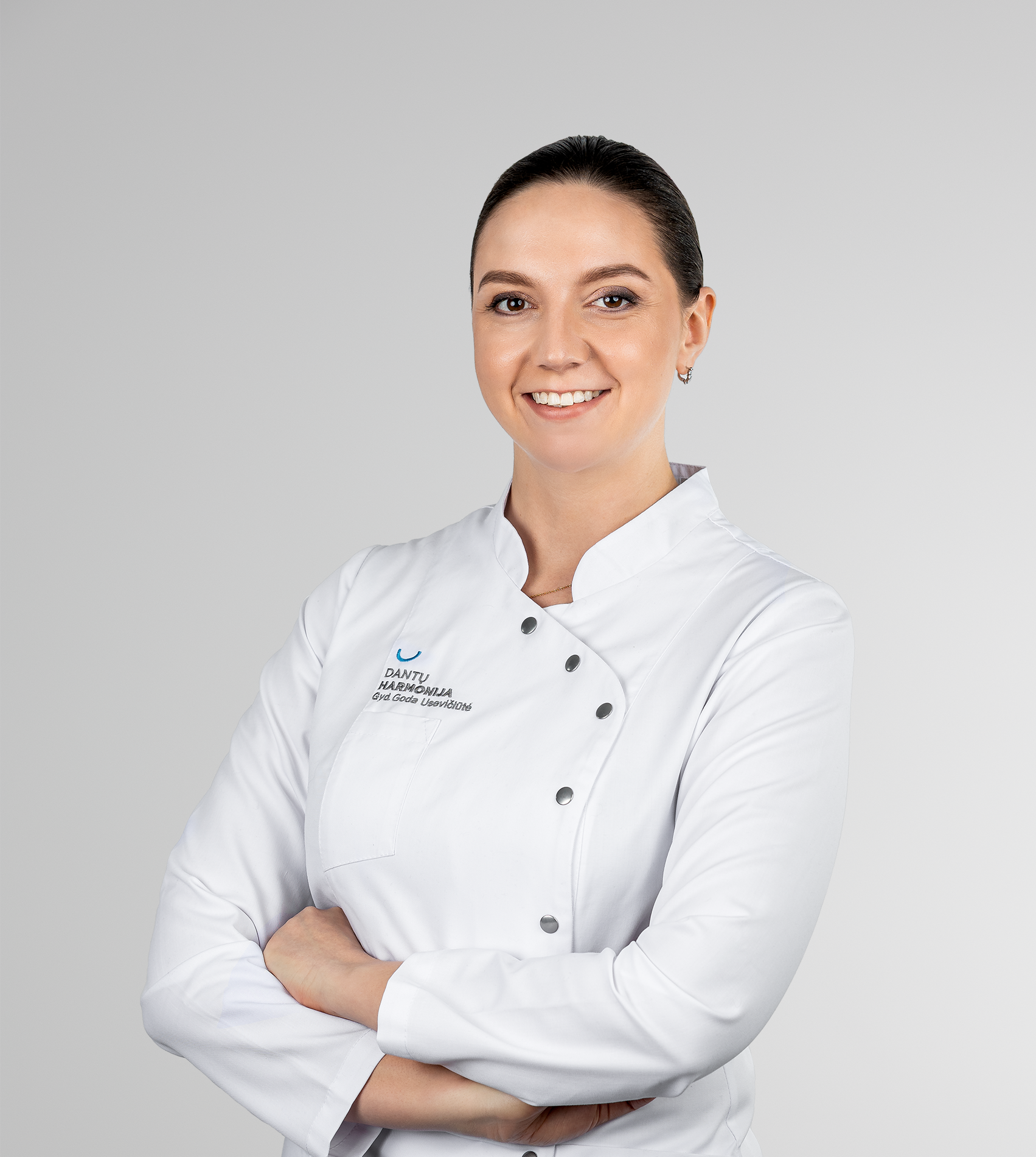 Goda Makarevičienė