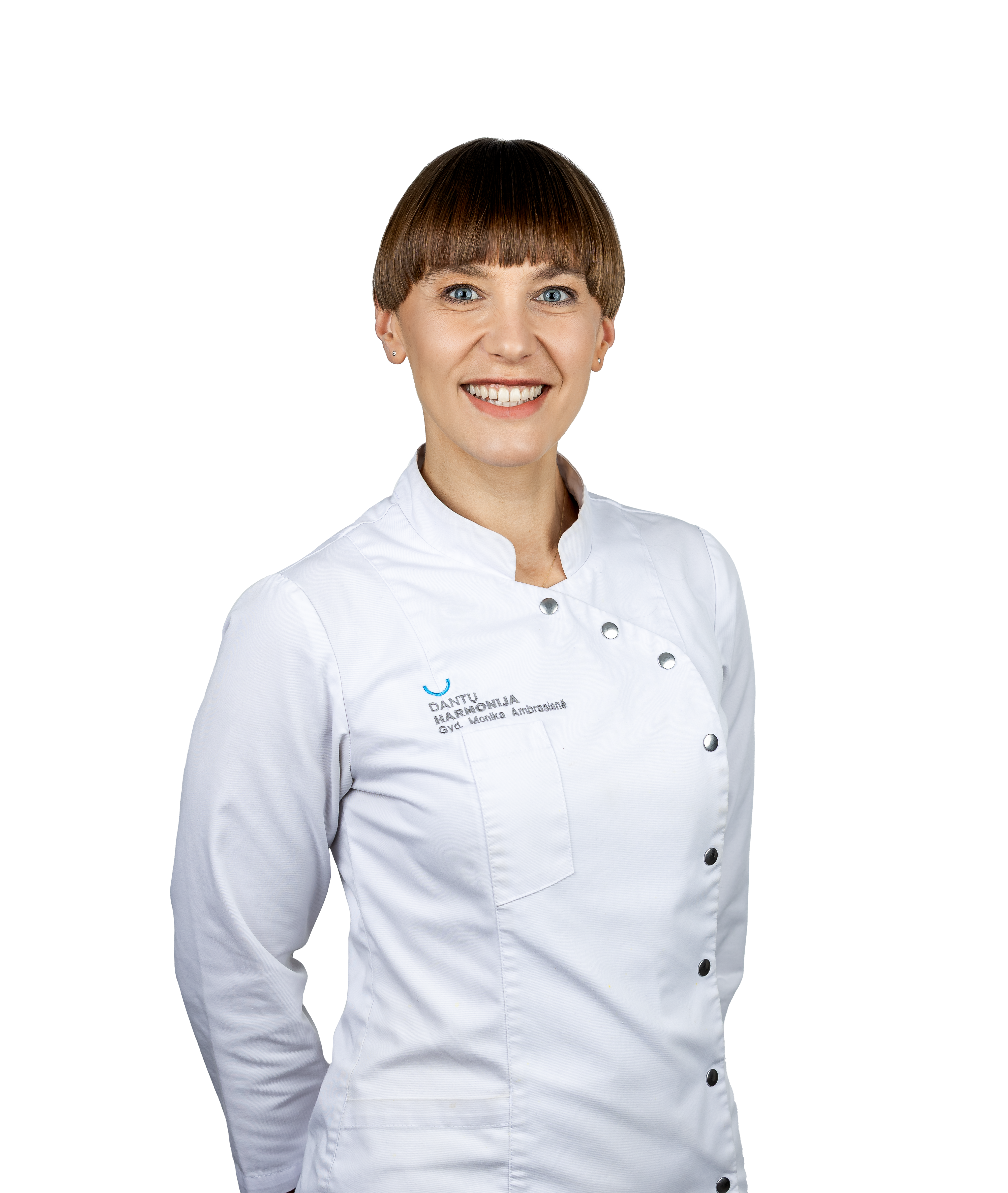 Monika Ambrasienė