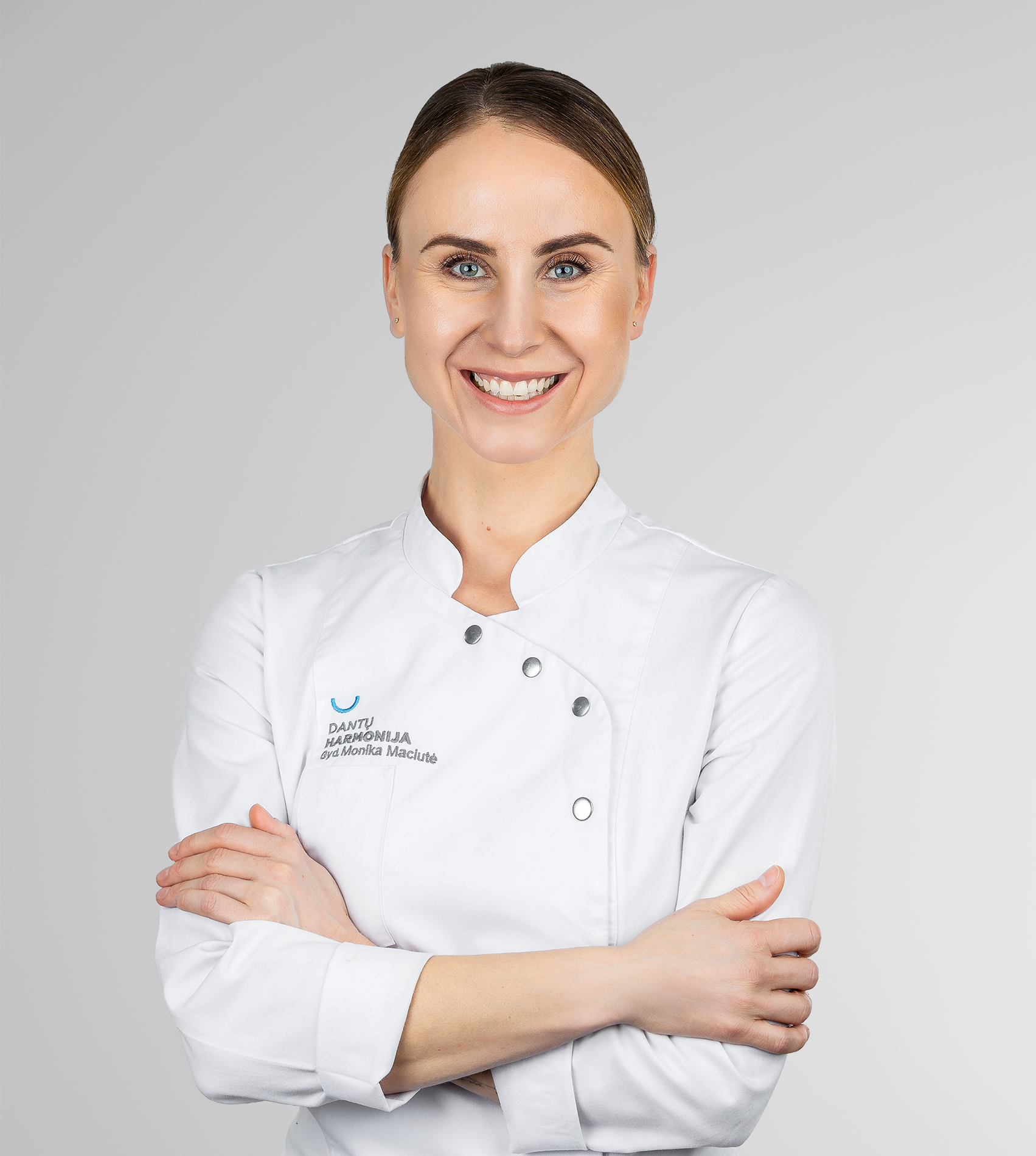 Monika Maciutė