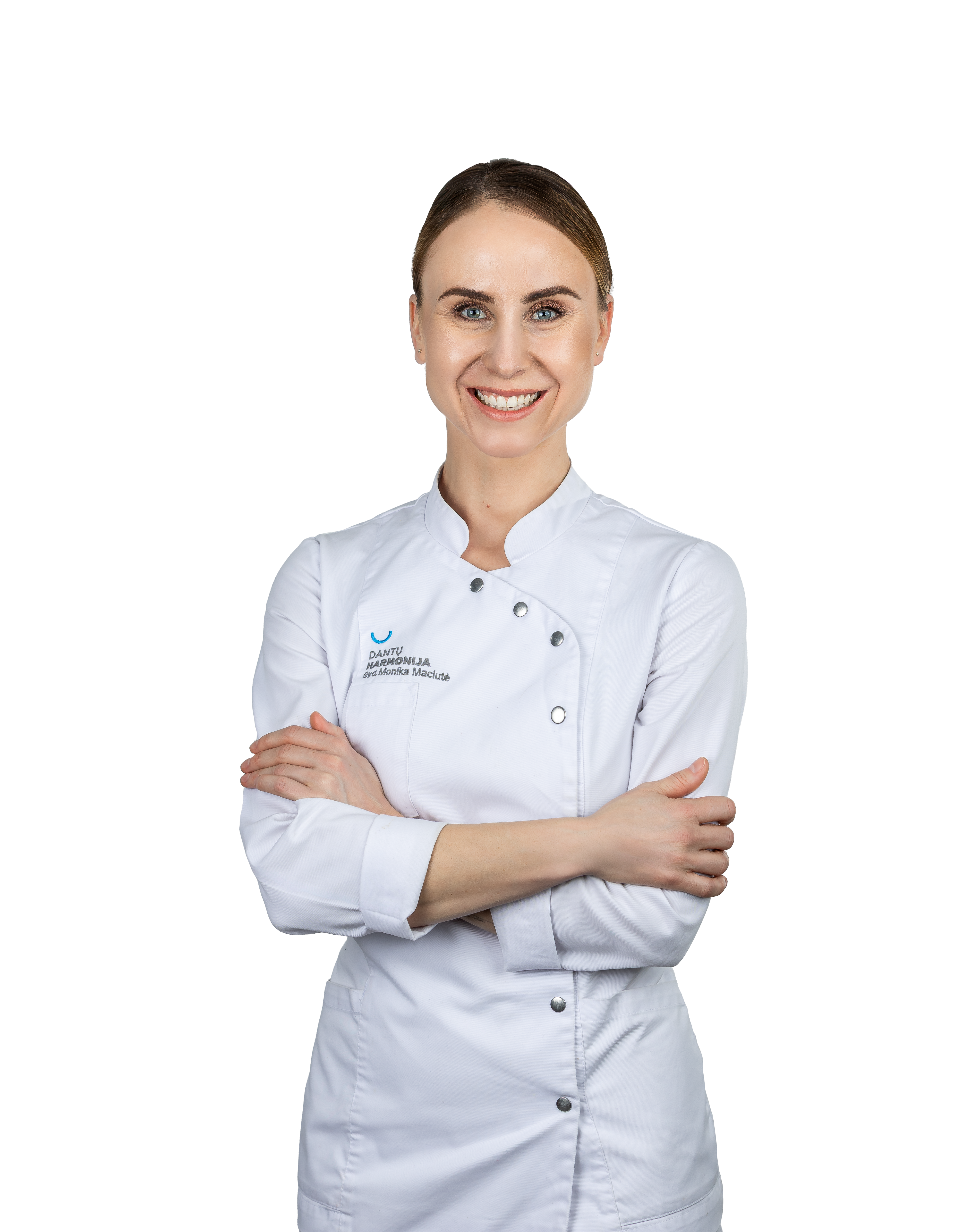 Monika Maciutė