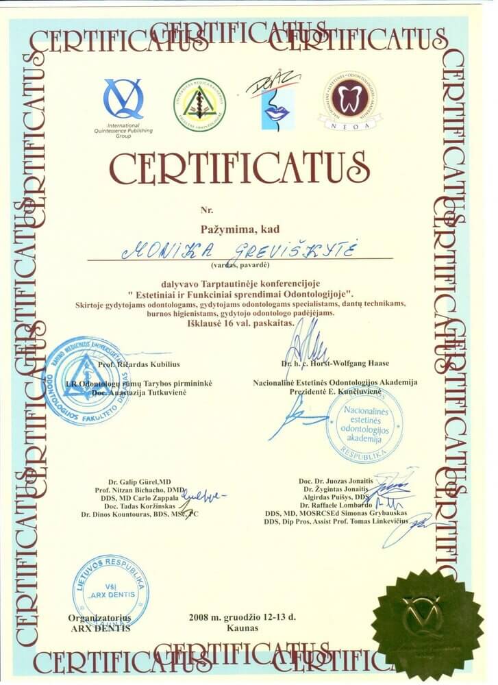 Monika_Certificatus
