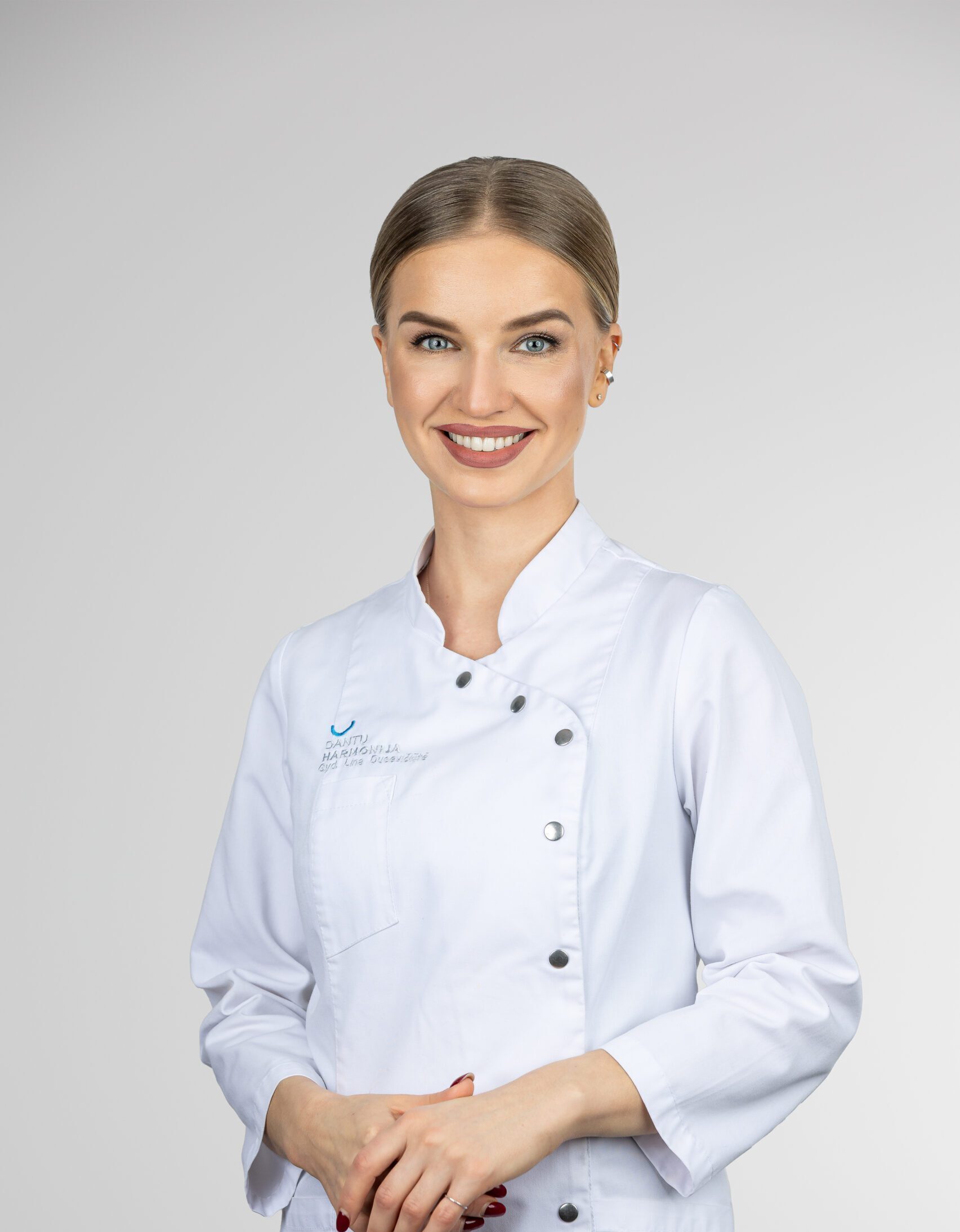 Lina Dusevičiūtė