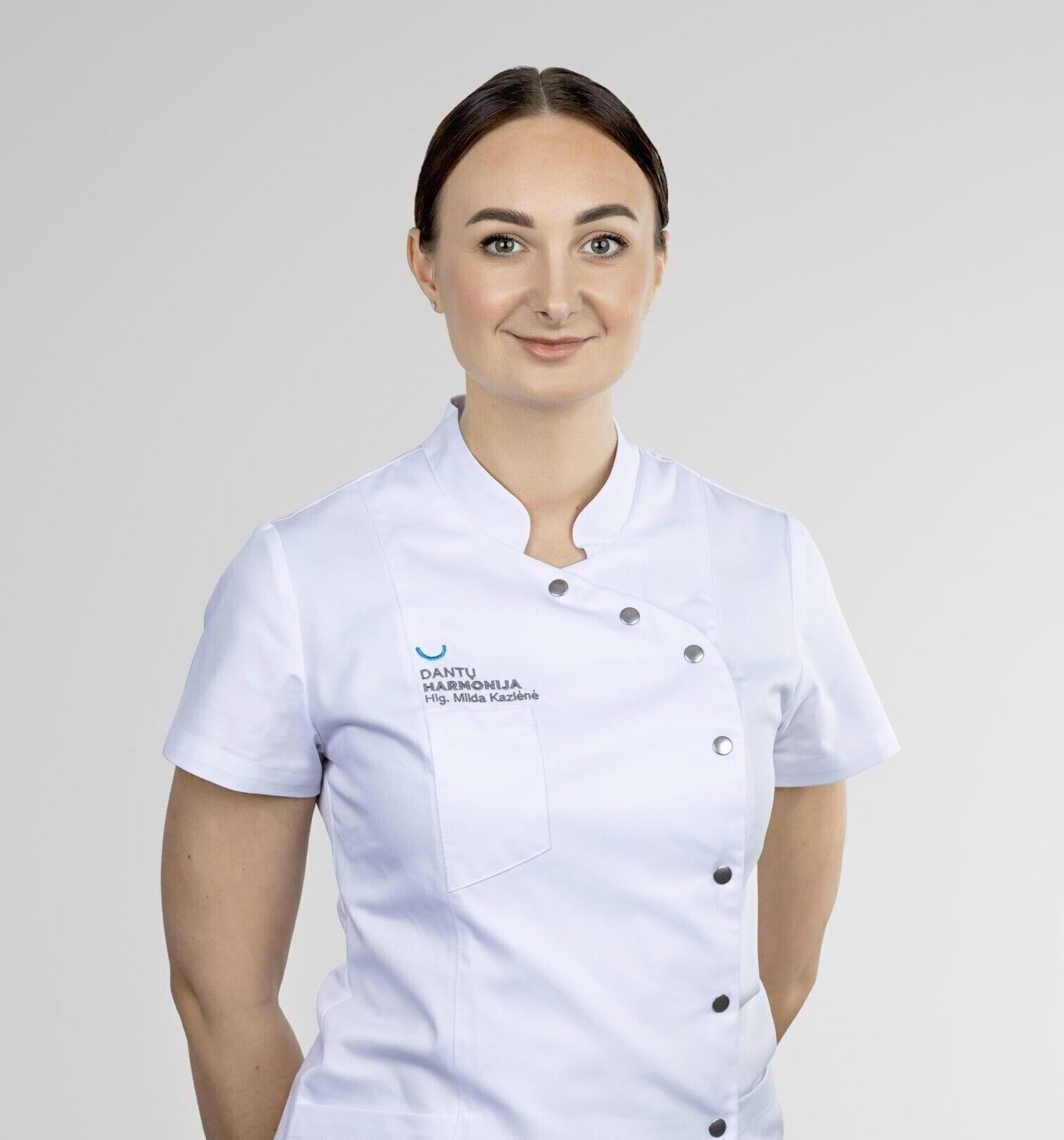 Milda Kazlėnė