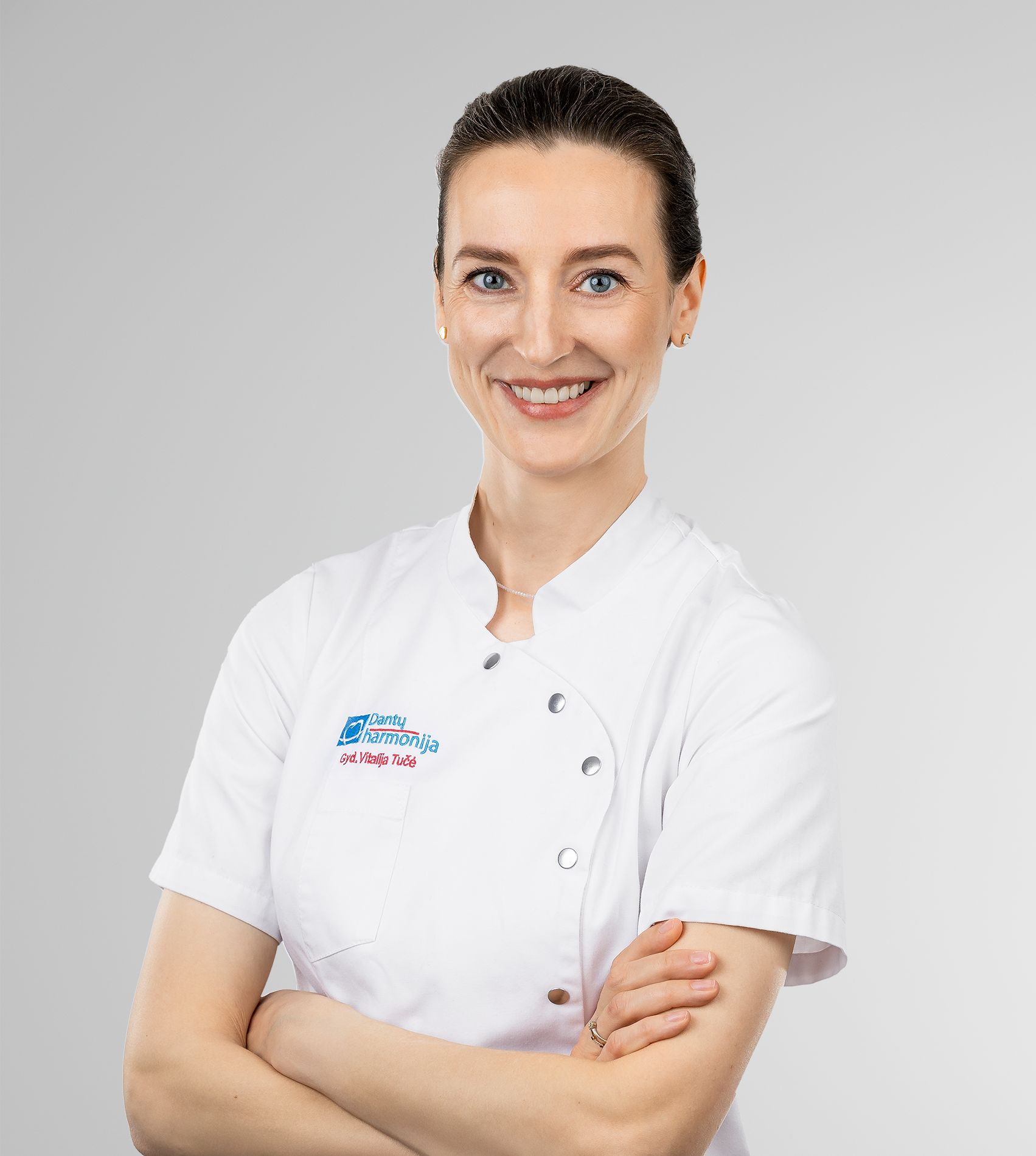 Vitalija Tučė