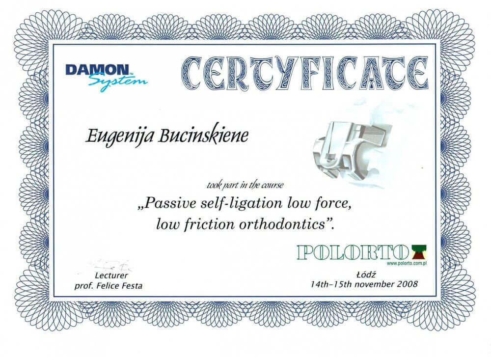 Eugenija Bucinskiene