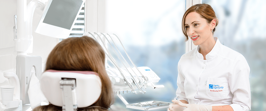 Dantų balinimas – neskausminga ir efektyvi procedūra baltai šypsenai atkurti