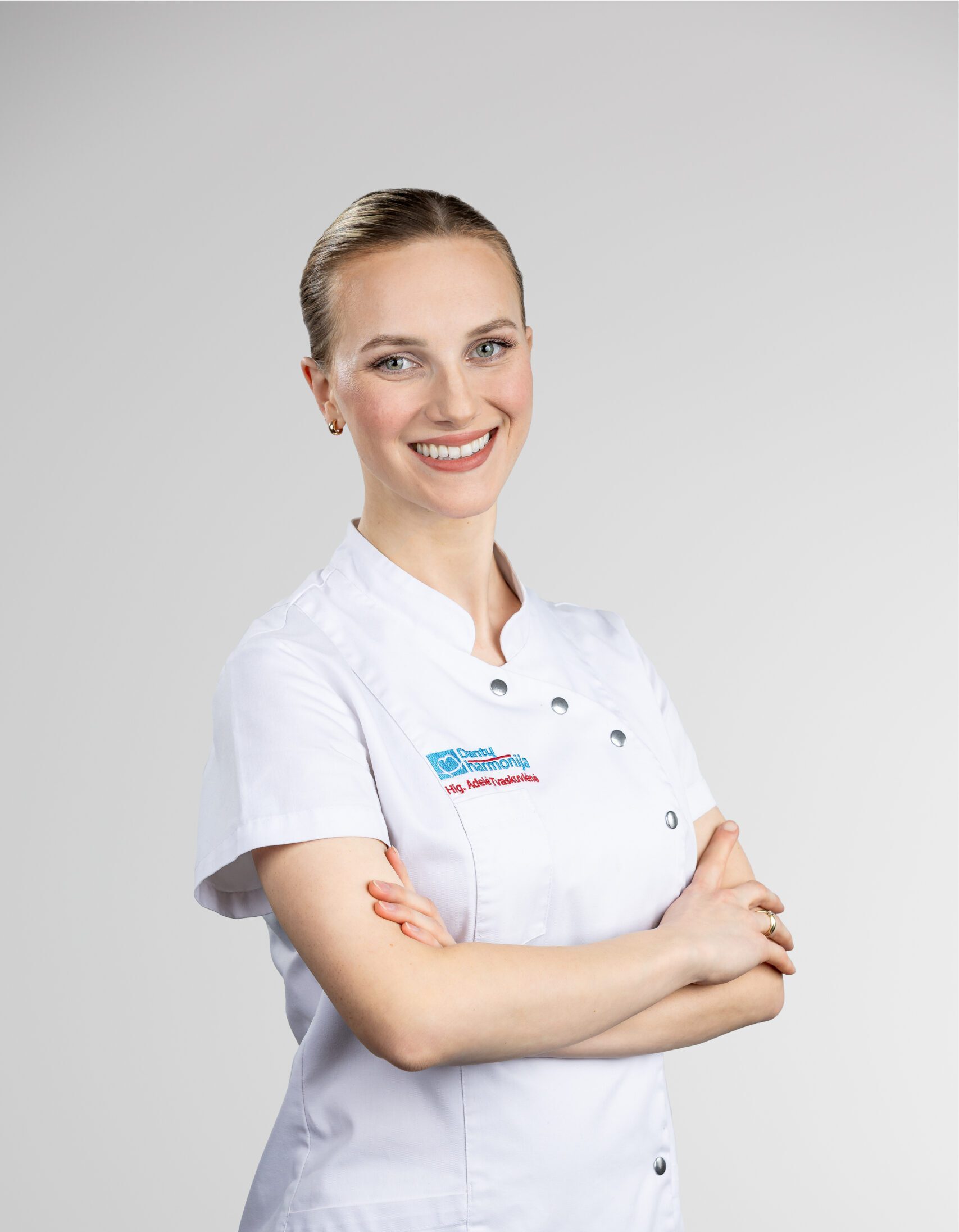 Adelė Tvaskuvienė