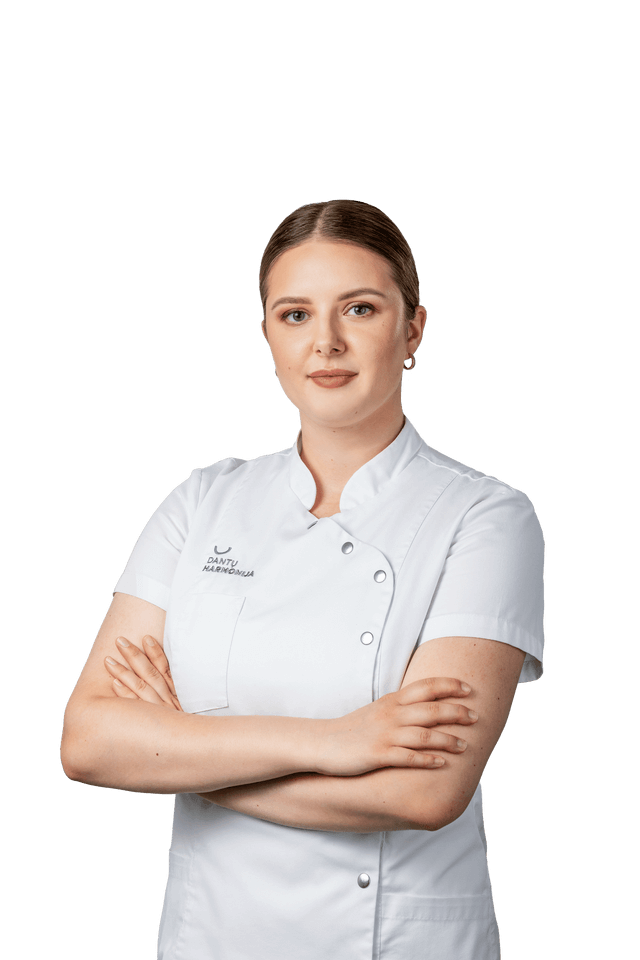 Gabrielė Juozapavičiūtė