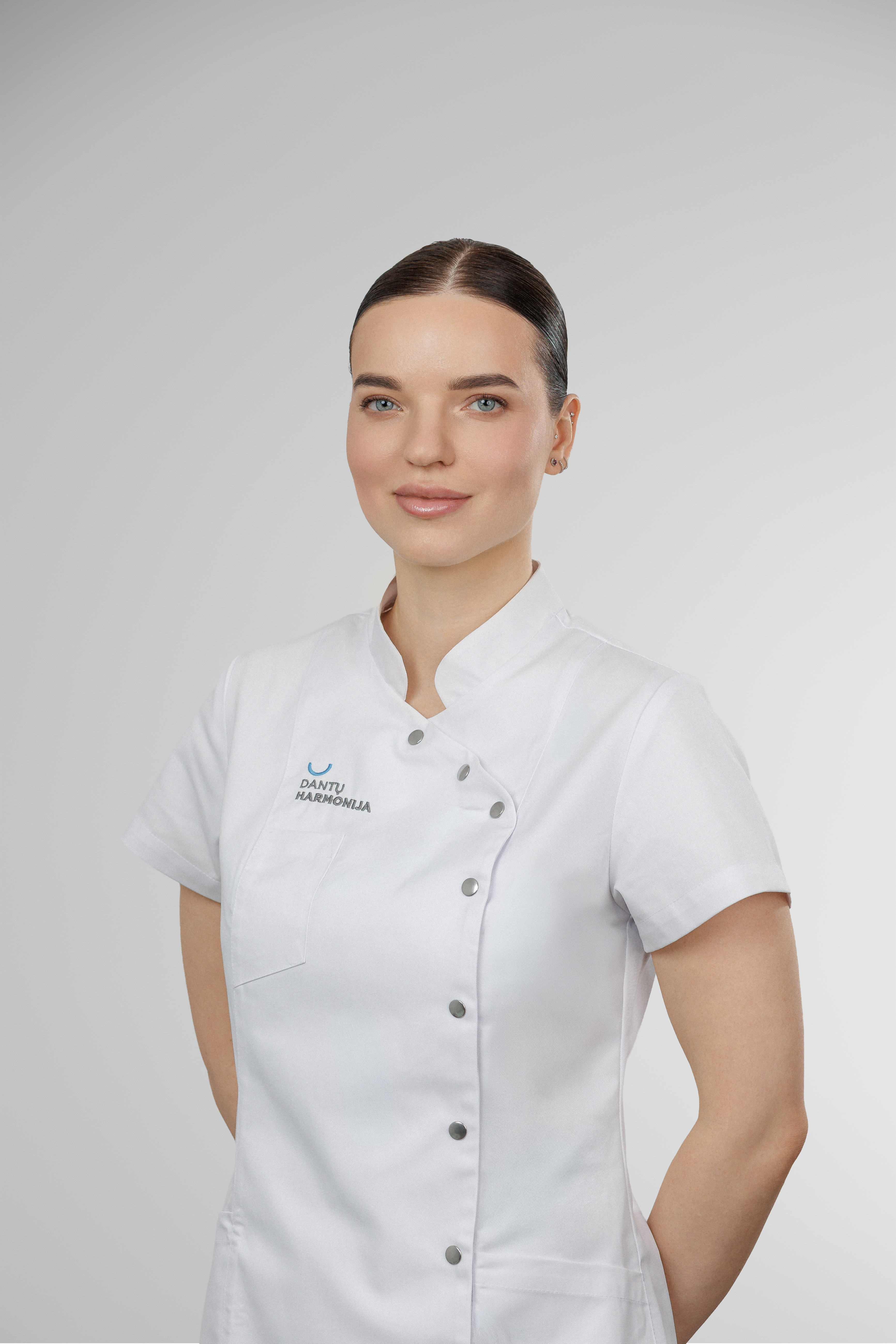 Miglė Baranauskaitė-Sutkaitė