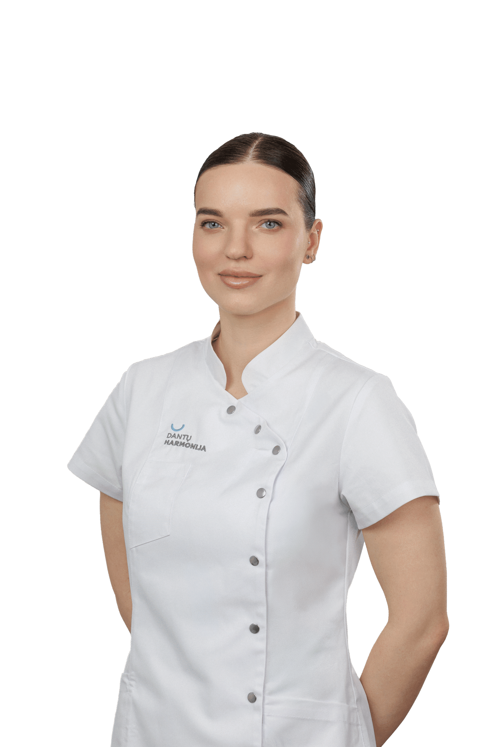 Miglė Baranauskaitė-Sutkaitė