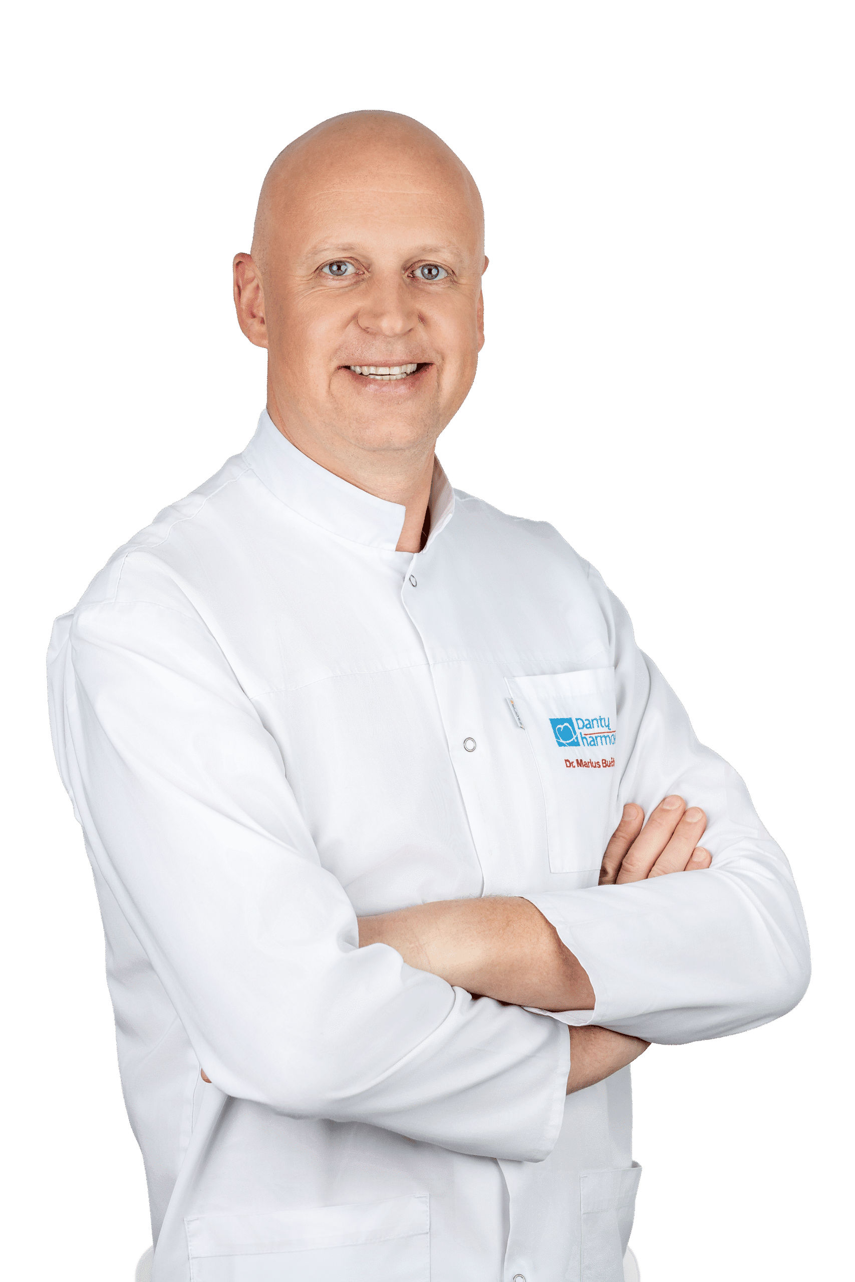 Marius Bučinskas